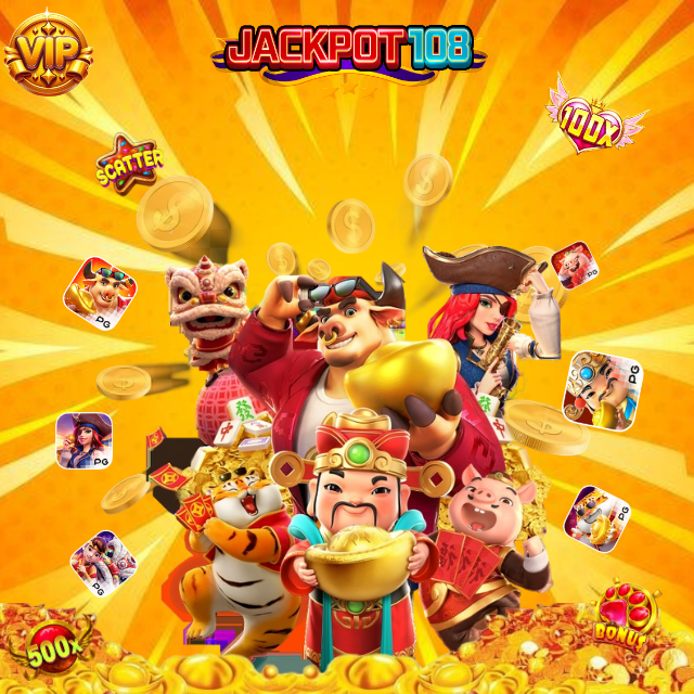 banner Jackpot108